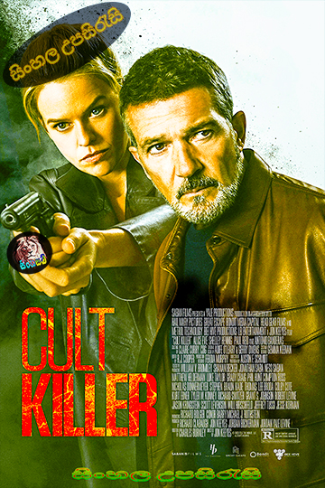 Cult Killer (2024) Sinhala Subtitle | සිංහල උපසිරැසි