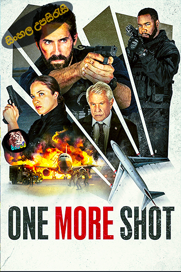 One More Shot (2024) Sinhala Subtitle | සිංහල උපසිරැසි