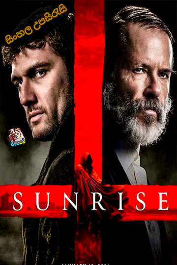 Sunrise (2024) Sinhala Subtitle | සිංහල උපසිරැසි