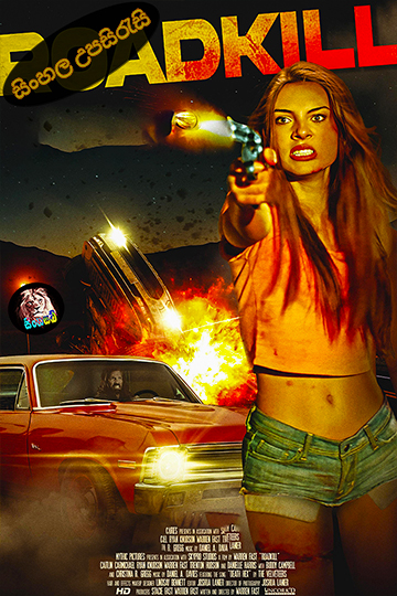 Roadkill (2024) Sinhala Subtitle | සිංහල උපසිරැසි