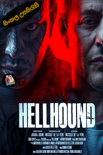 Hellhound (2024) Sinhala Subtitle | සිංහල උපසිරැසි
