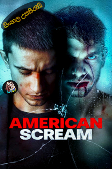 American Scream (2025) Sinhala Subtitle | සිංහල උපසිරැසි