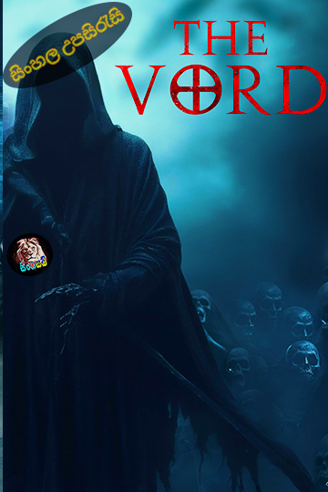 The Vord (2024) Sinhala Subtitle | සිංහල උපසිරැසි