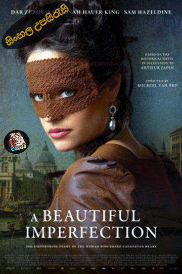 A Beautiful Imperfection (2024) Sinhala Subtitle | සිංහල උපසිරැසි