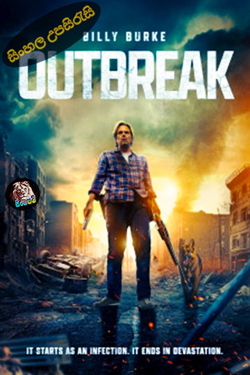 Outbreak (2024) Sinhala Subtitle | සිංහල උපසිරැසි