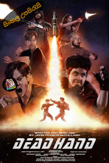 Dead Hand (2024) Sinhala Subtitle | සිංහල උපසිරැසි