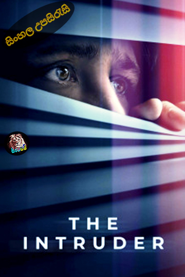 The Intruder (2024) Sinhala Subtitle | සිංහල උපසිරැසි