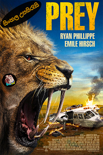 Prey (2024) Sinhala Subtitle | සිංහල උපසිරැසි