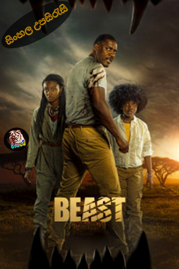 Beast (2022) Sinhala Subtitle | සිංහල උපසිරැසි