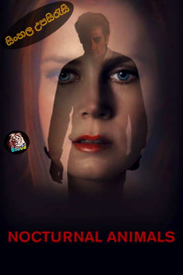 Nocturnal Animals (2016) Sinhala Subtitle | සිංහල උපසිරැසි