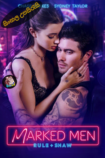 Marked Men (2025) Sinhala Subtitle | සිංහල උපසිරැසි