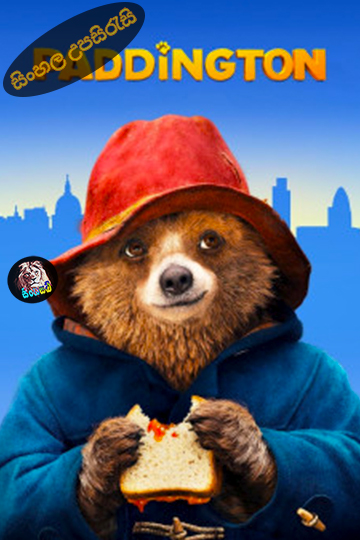 Paddington (2014) Sinhala Subtitle | සිංහල උපසිරැසි