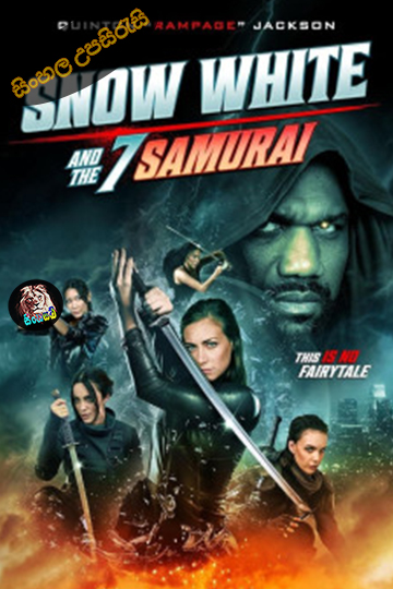 Snow White and the Seven Samurai (2024) Sinhala Subtitle | සිංහල උපසිරැසි