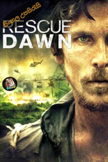 Rescue Dawn 2006 Sinhala Subtitle