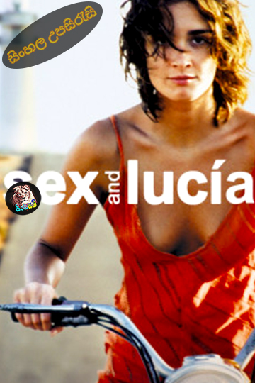 Sex and Luca 2001 Sinhala Subtitle
