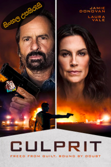 Culprit (2025) Sinhala Subtitle | සිංහල උපසිරැසි