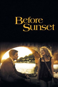 Before Sunset (2004) Sinhala Subtitle | සිංහල උපසිරැසි