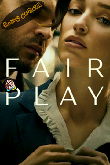 Fair Play 2023 Sinhala Subtitle