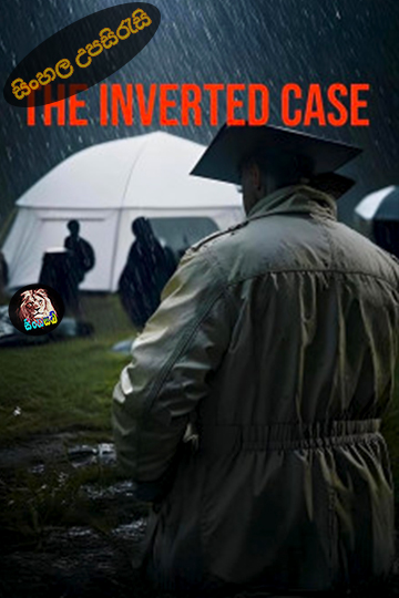 The Inverted Case (2025) Sinhala Subtitle | සිංහල උපසිරැසි