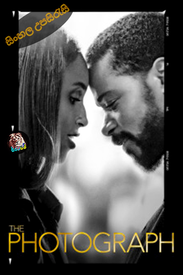 The Photograph (2020) Sinhala Subtitle | සිංහල උපසිරැසි