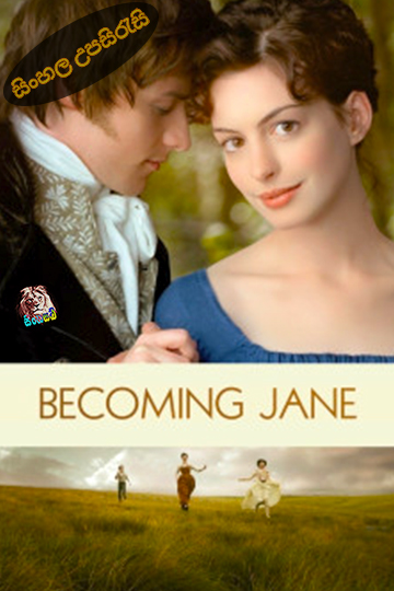 Becoming Jane (2007) Sinhala Subtitle | සිංහල උපසිරැසි