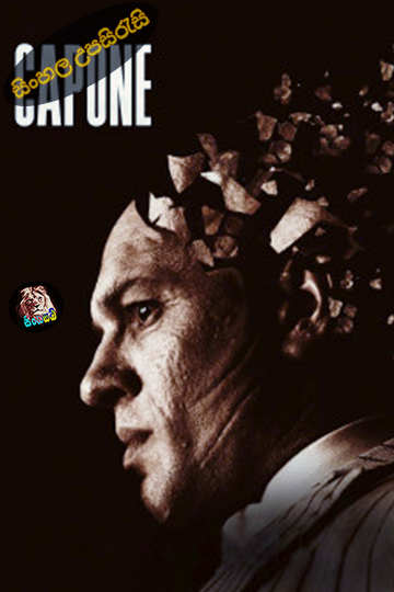 Capone (2020) Sinhala Subtitle | සිංහල උපසිරැසි