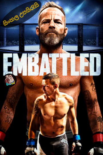 Embattled (2020) Sinhala Subtitle | සිංහල උපසිරැසි