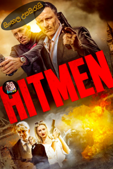 Hitmen (2023) Sinhala Subtitle | සිංහල උපසිරැසි