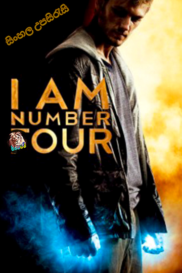 I Am Number Four (2011) Sinhala Subtitle | සිංහල උපසිරැසි
