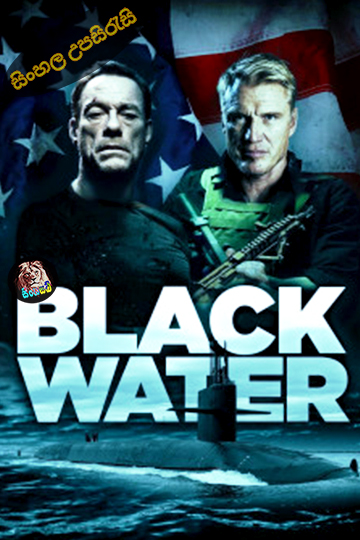 Black Water (2018) Sinhala Subtitle | සිංහල උපසිරැසි