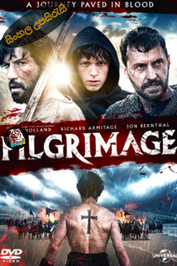 Pilgrimage (2017) Sinhala Subtitle | සිංහල උපසිරැසි