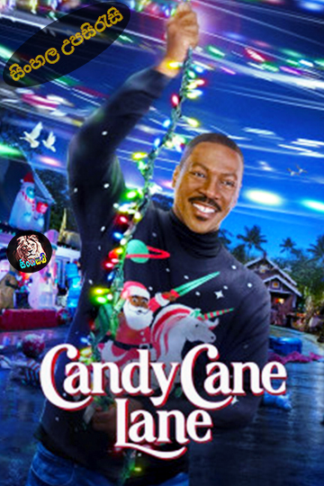 Candy Cane Lane (2023) Sinhala Subtitle | සිංහල උපසිරැසි