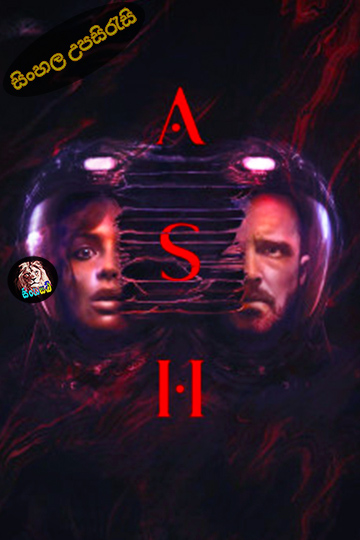 Ash (2025) Sinhala Subtitle | සිංහල උපසිරැසි