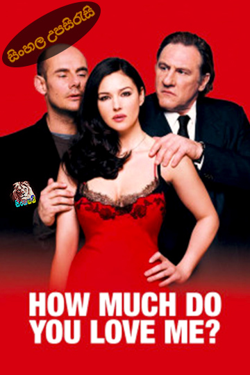 How Much Do You Love Me? (2005) Sinhala Subtitle | සිංහල උපසිරැසි