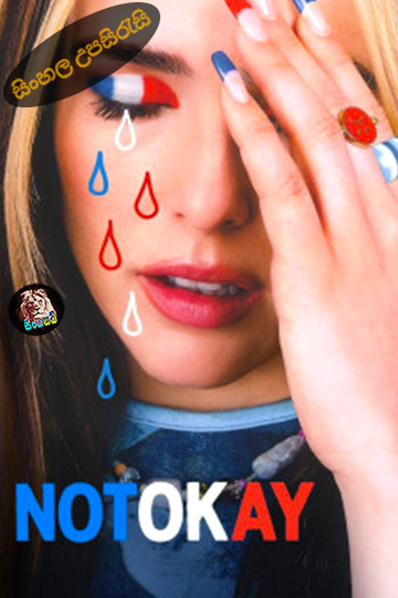 Not Okay (2022) Sinhala Subtitle | සිංහල උපසිරැසි