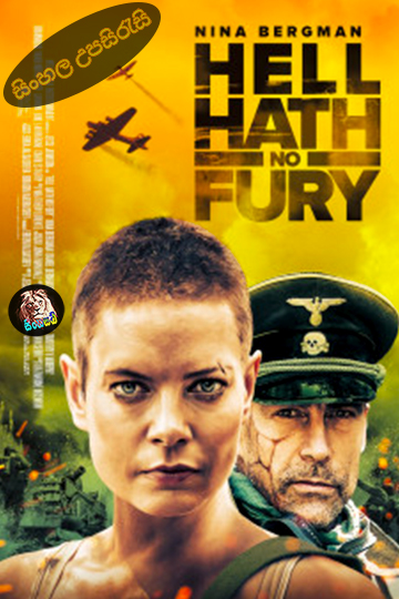 Hell Hath No Fury (2021) Sinhala Subtitle | සිංහල උපසිරැසි