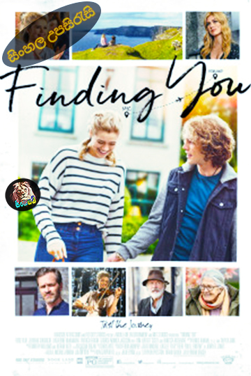 Finding You (2020) Sinhala Subtitle | සිංහල උපසිරැසි