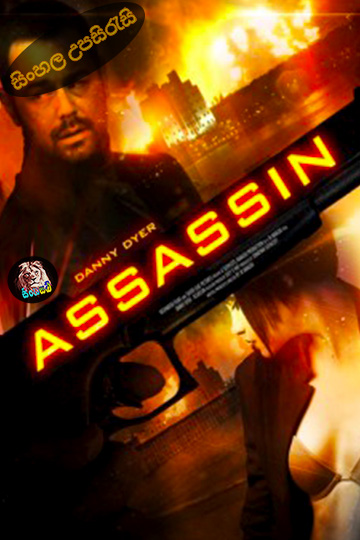Assassin (2015) Sinhala Subtitle | සිංහල උපසිරැසි