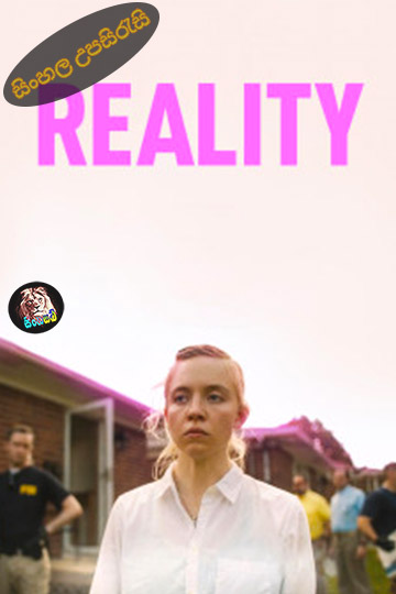 Reality (2023) Sinhala Subtitle | සිංහල උපසිරැසි