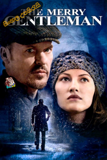 The Merry Gentleman (2008) Sinhala Subtitle | සිංහල උපසිරැසි