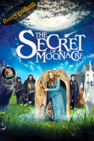 The Secret of Moonacre (2008) Sinhala Subtitle | සිංහල උපසිරැසි