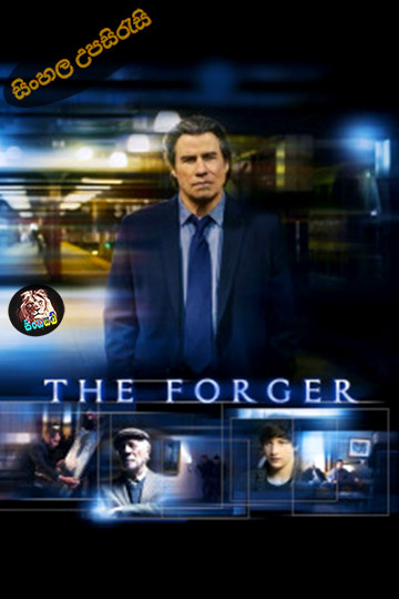 The Forger (2014) Sinhala Subtitle | සිංහල උපසිරැසි