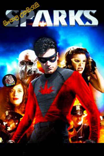 Sparks (2013) Sinhala Subtitle | සිංහල උපසිරැසි