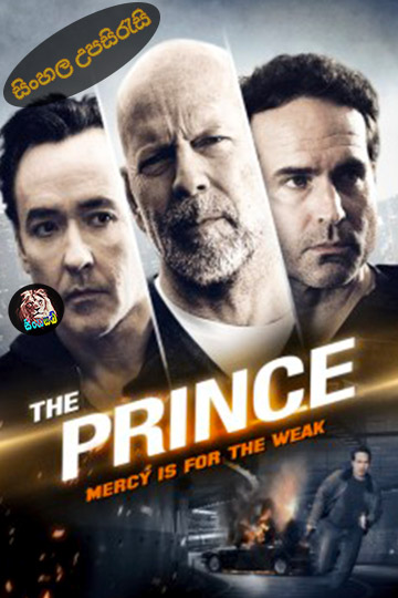 The Prince (2014) Sinhala Subtitle | සිංහල උපසිරැසි
