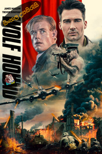 Wolf Hound (2022) Sinhala Subtitle | සිංහල උපසිරැසි