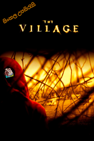 The Village (2004) Sinhala Subtitle | සිංහල උපසිරැසි