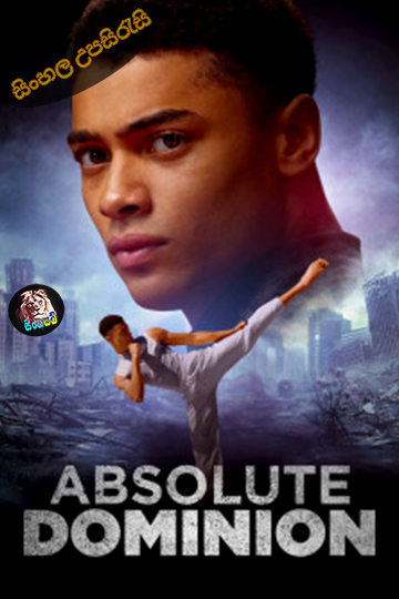 Absolute Dominion (2025) Sinhala Subtitle | සිංහල උපසිරැසි
