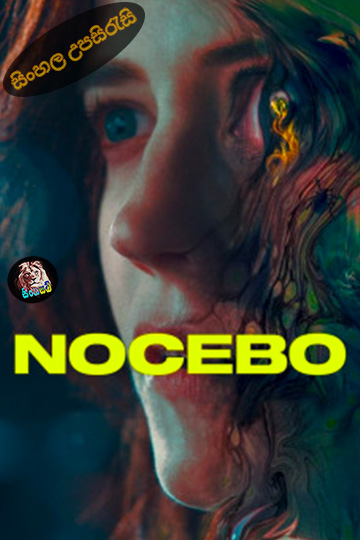 Nocebo (2022) Sinhala Subtitle | සිංහල උපසිරැසි