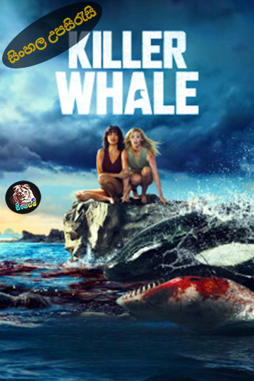Killer Whale (2026) Sinhala Subtitle | සිංහල උපසිරැසි