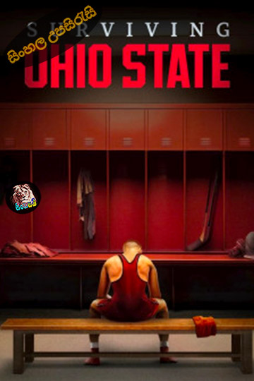 Surviving Ohio State (2025) Sinhala Subtitle | සිංහල උපසිරැසි